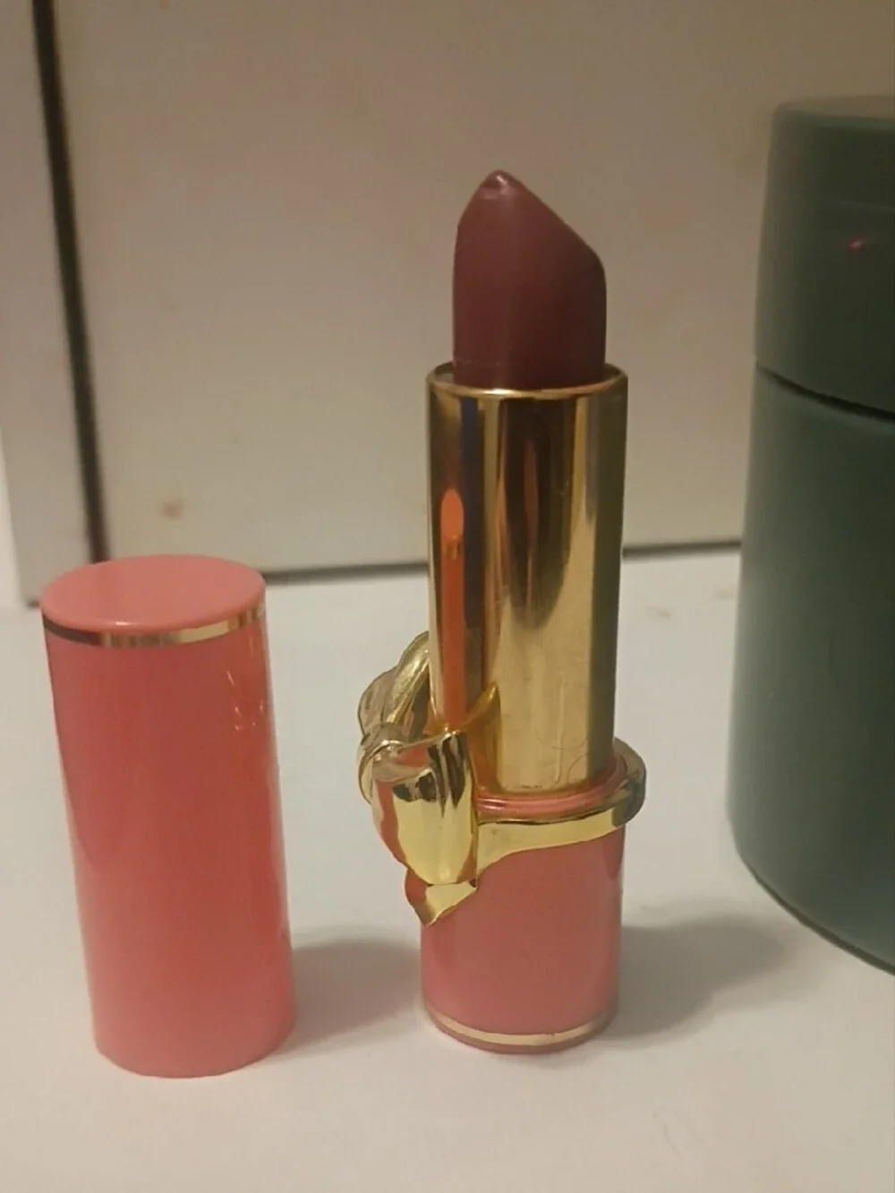 Pat McGrath Lipstick In Shade In The Flesh 651
